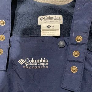 3T Columbia snowsuit